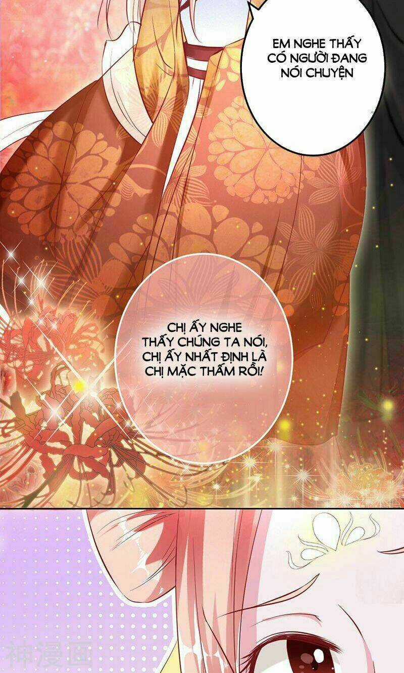 Hung Mãnh Quỷ Phu Bà Thượng Sàng Chapter 81 trang 18