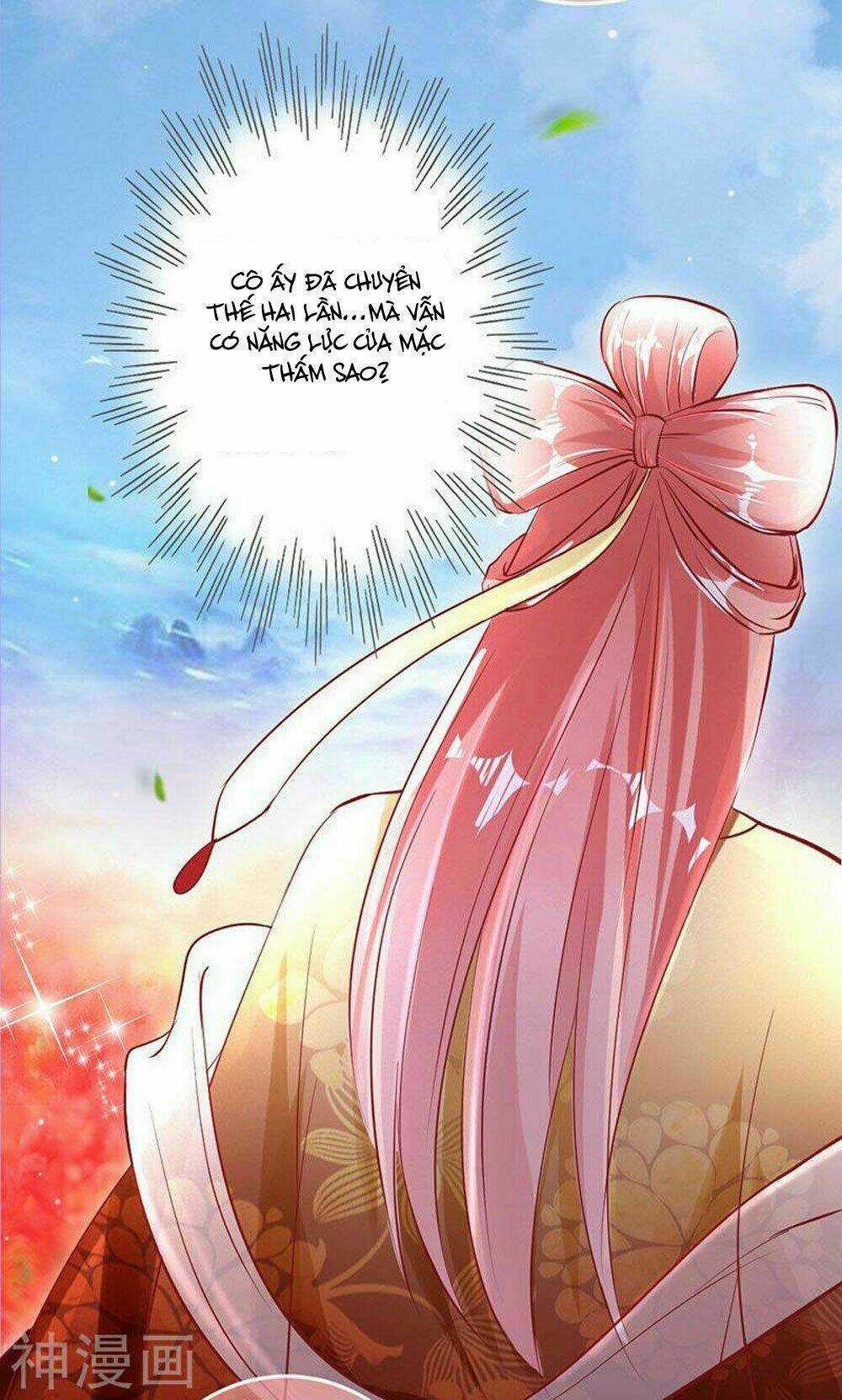 Hung Mãnh Quỷ Phu Bà Thượng Sàng Chapter 81 trang 21