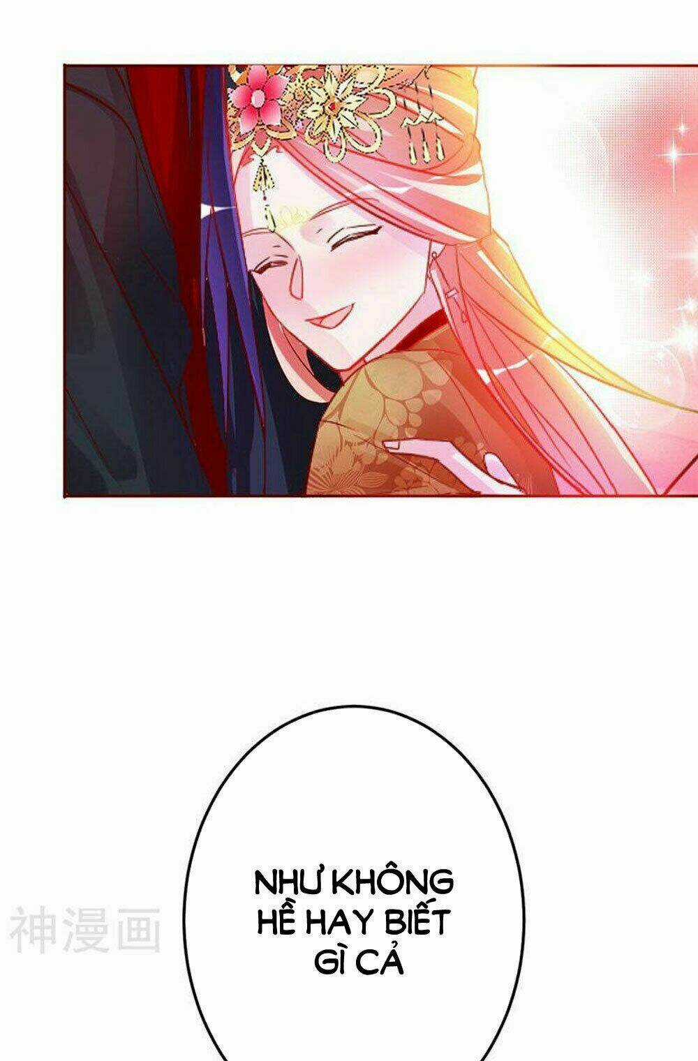 Hung Mãnh Quỷ Phu Bà Thượng Sàng Chapter 81 trang 6