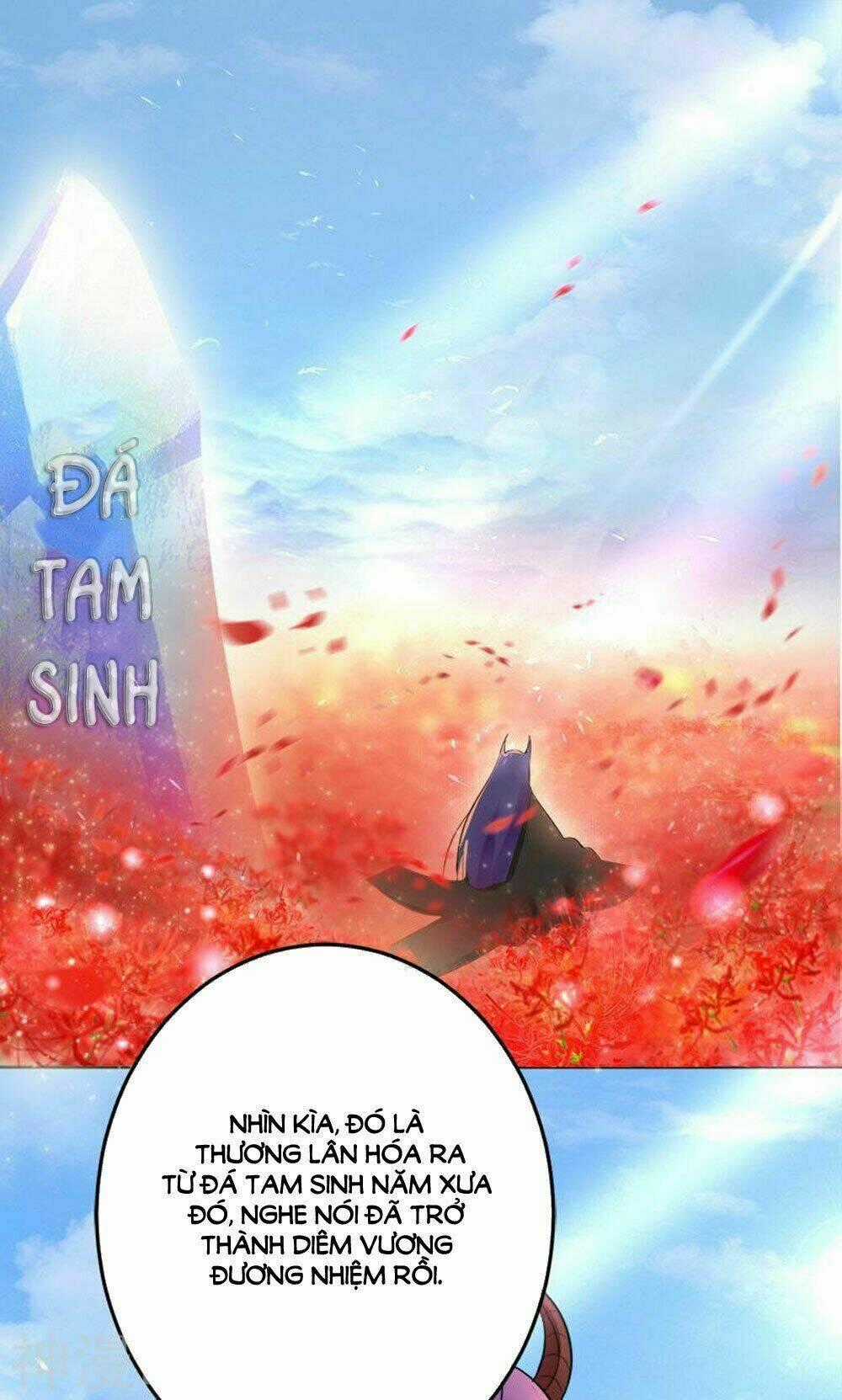 Hung Mãnh Quỷ Phu Bà Thượng Sàng Chapter 82 trang 0