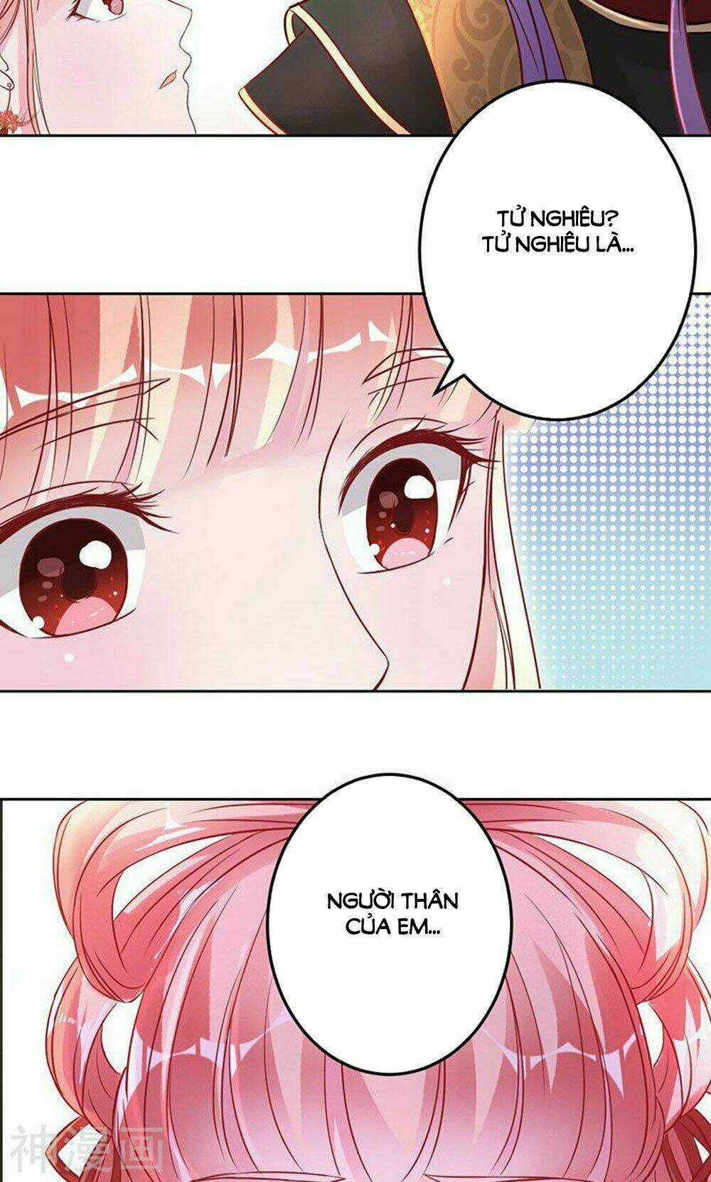 Hung Mãnh Quỷ Phu Bà Thượng Sàng Chapter 82 trang 10