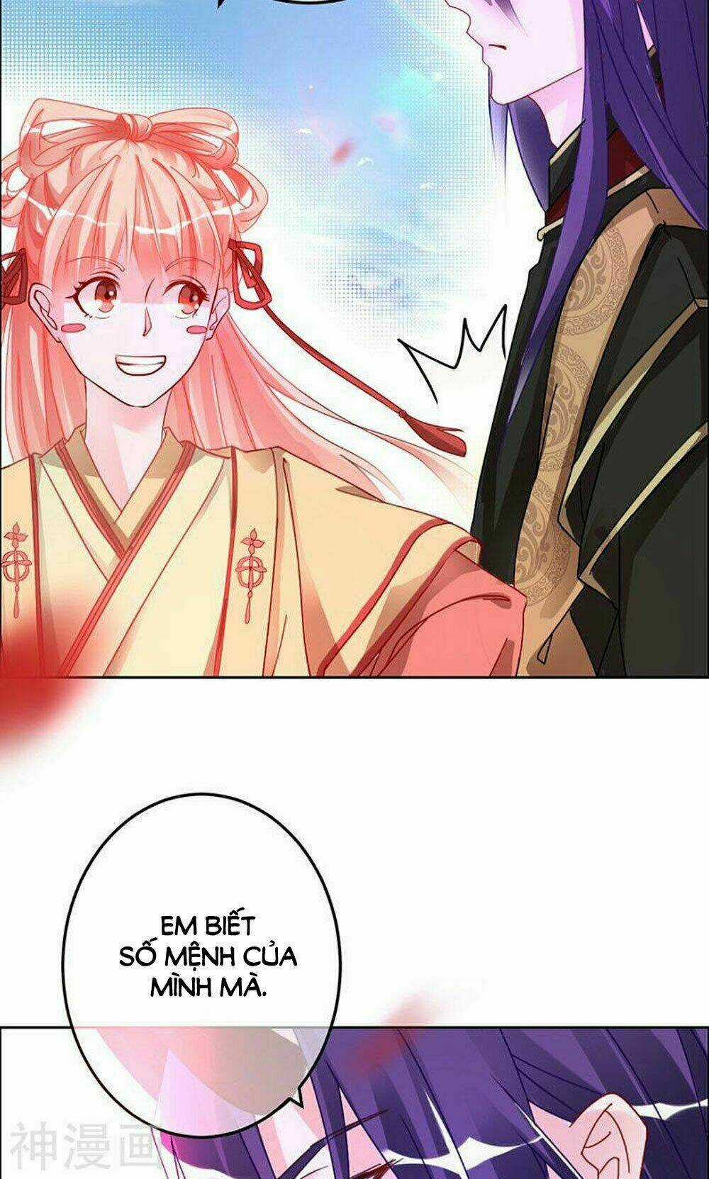 Hung Mãnh Quỷ Phu Bà Thượng Sàng Chapter 82 trang 14