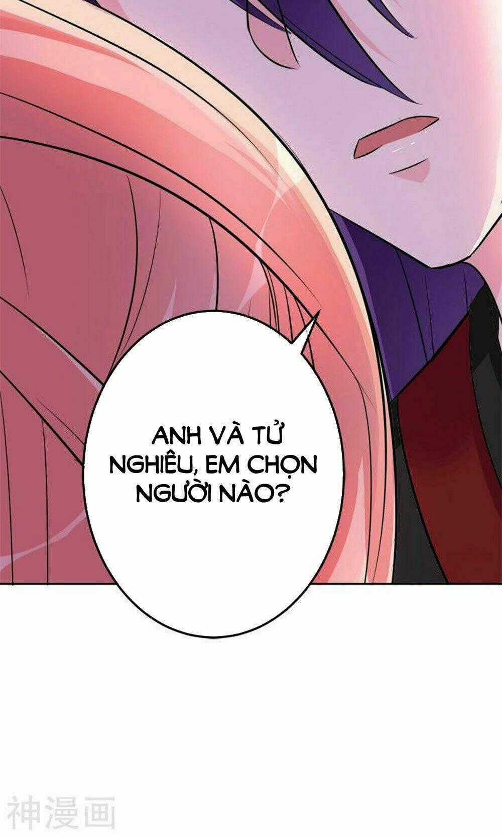 Hung Mãnh Quỷ Phu Bà Thượng Sàng Chapter 82 trang 19