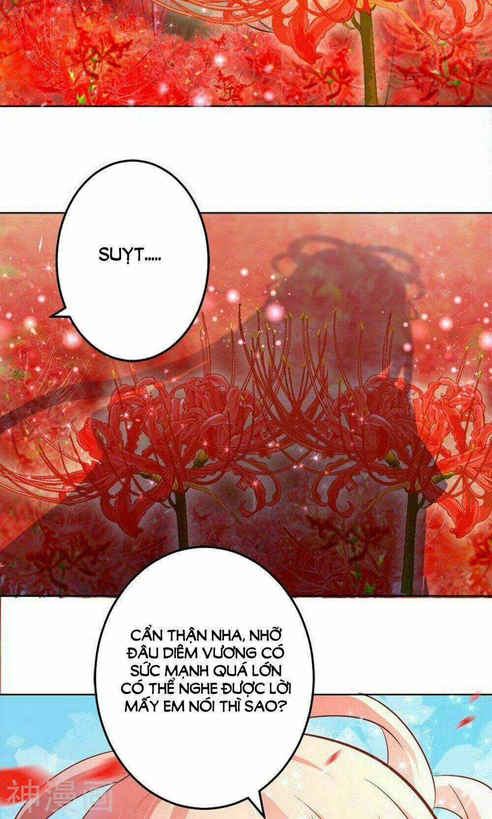 Hung Mãnh Quỷ Phu Bà Thượng Sàng Chapter 82 trang 2