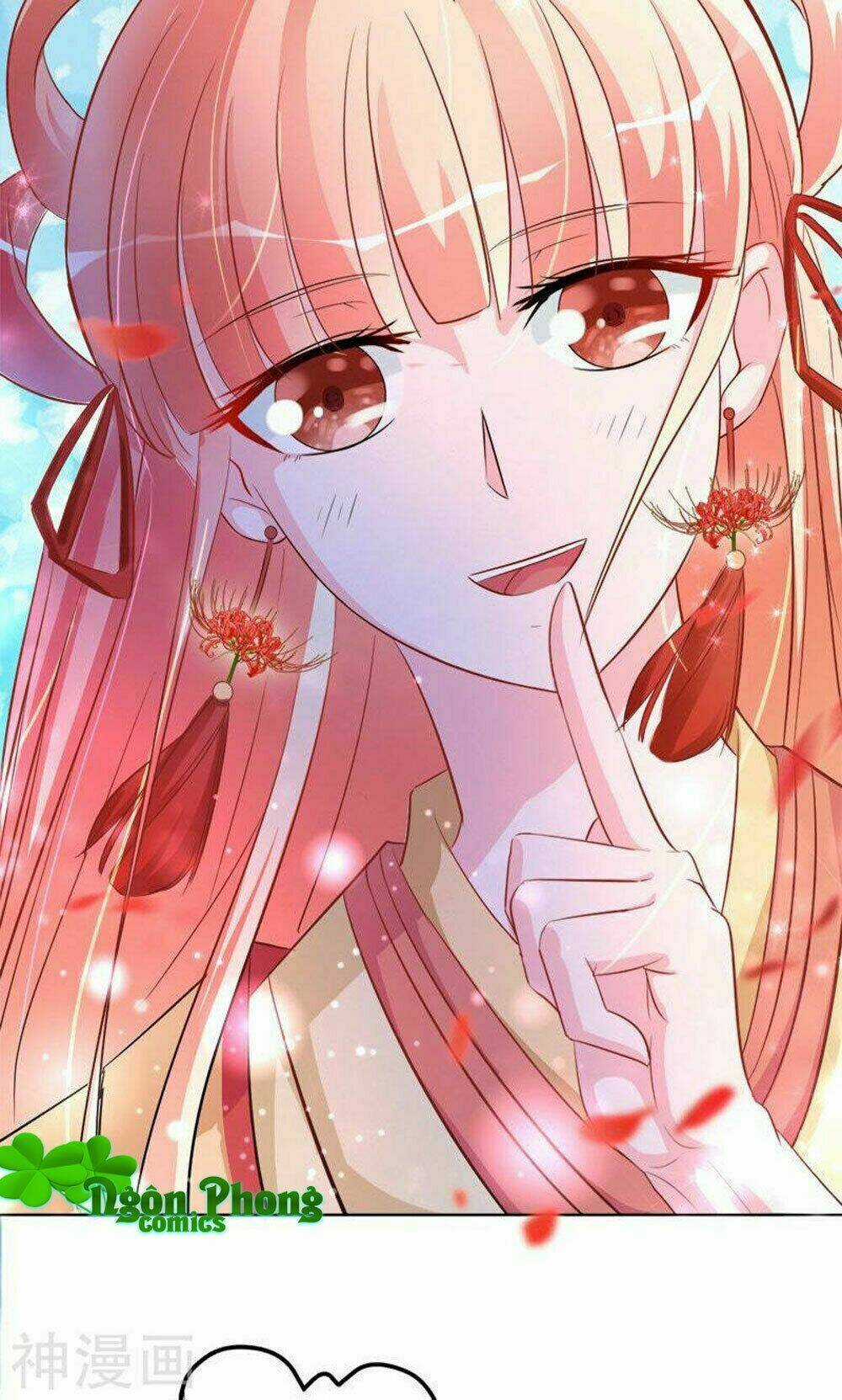 Hung Mãnh Quỷ Phu Bà Thượng Sàng Chapter 82 trang 3