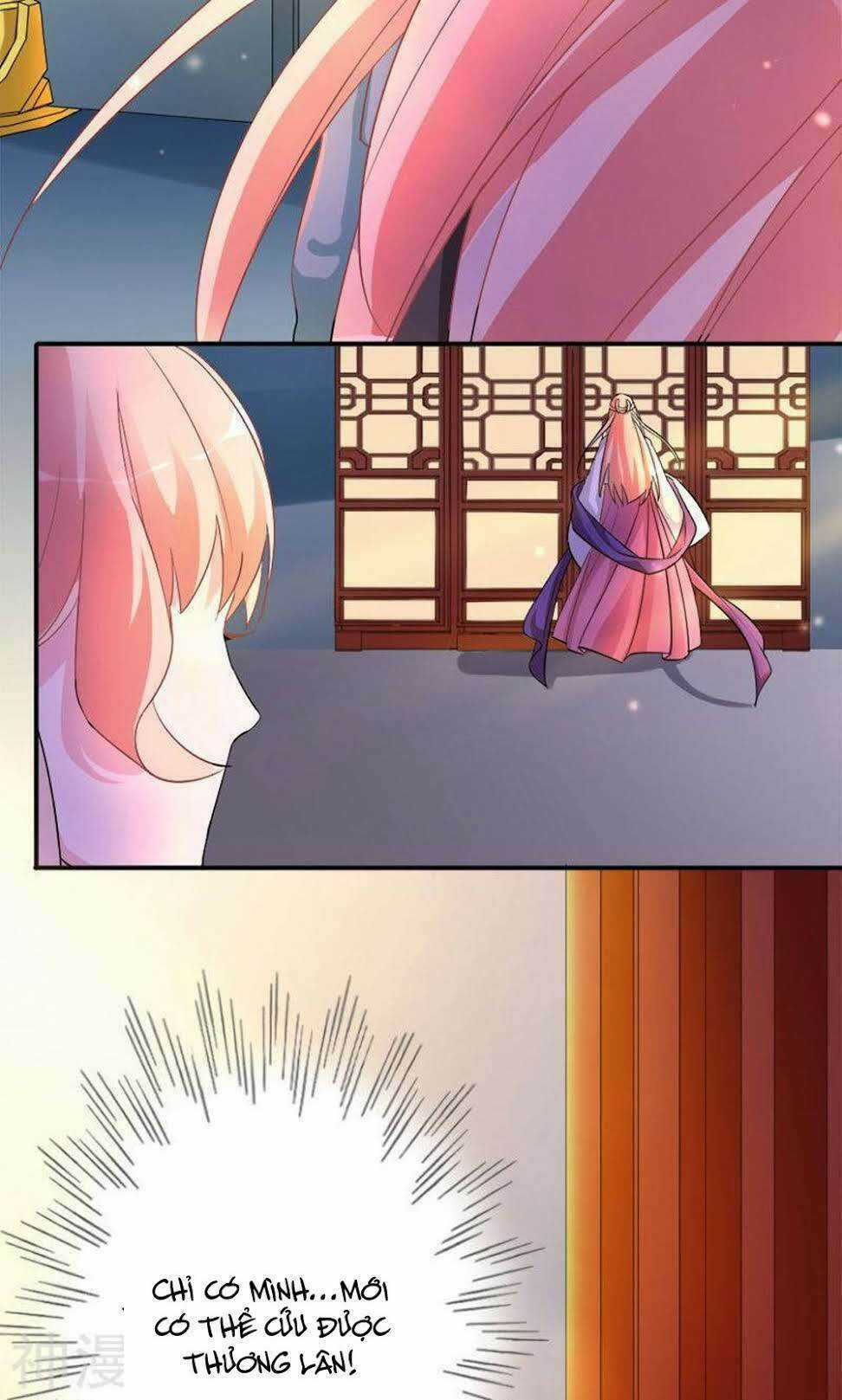 Hung Mãnh Quỷ Phu Bà Thượng Sàng Chapter 83 trang 18