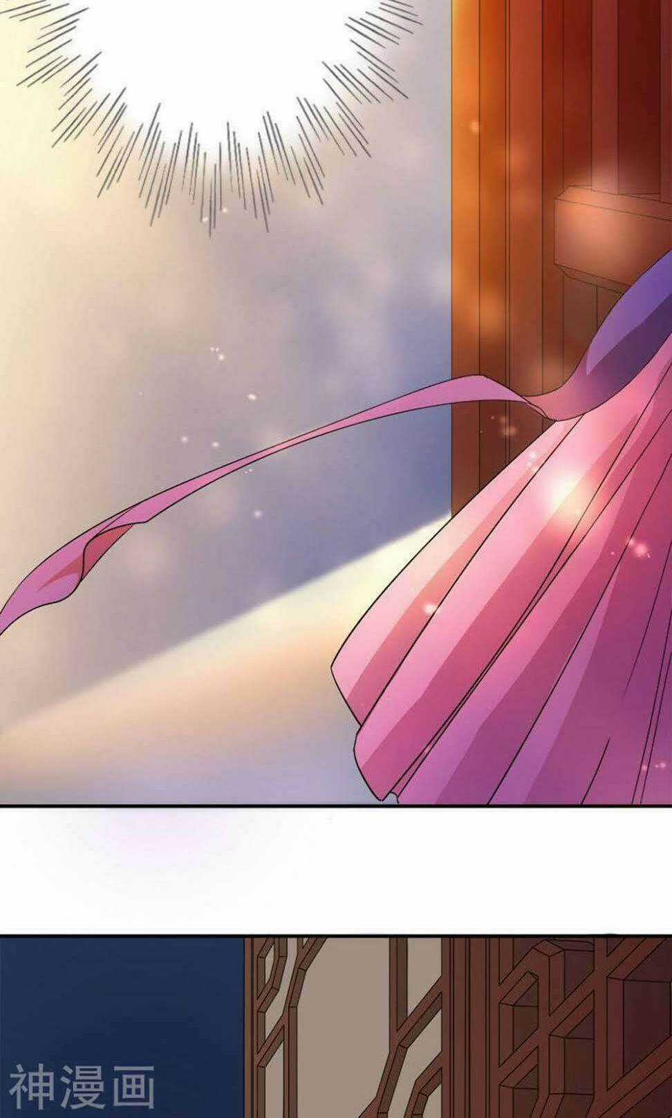 Hung Mãnh Quỷ Phu Bà Thượng Sàng Chapter 83 trang 19