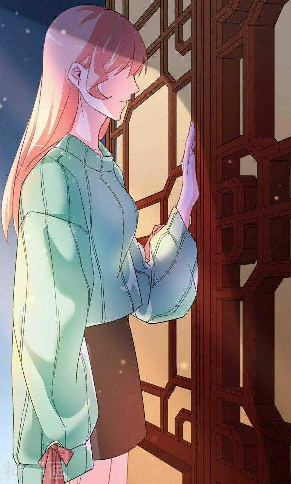 Hung Mãnh Quỷ Phu Bà Thượng Sàng Chapter 83 trang 20