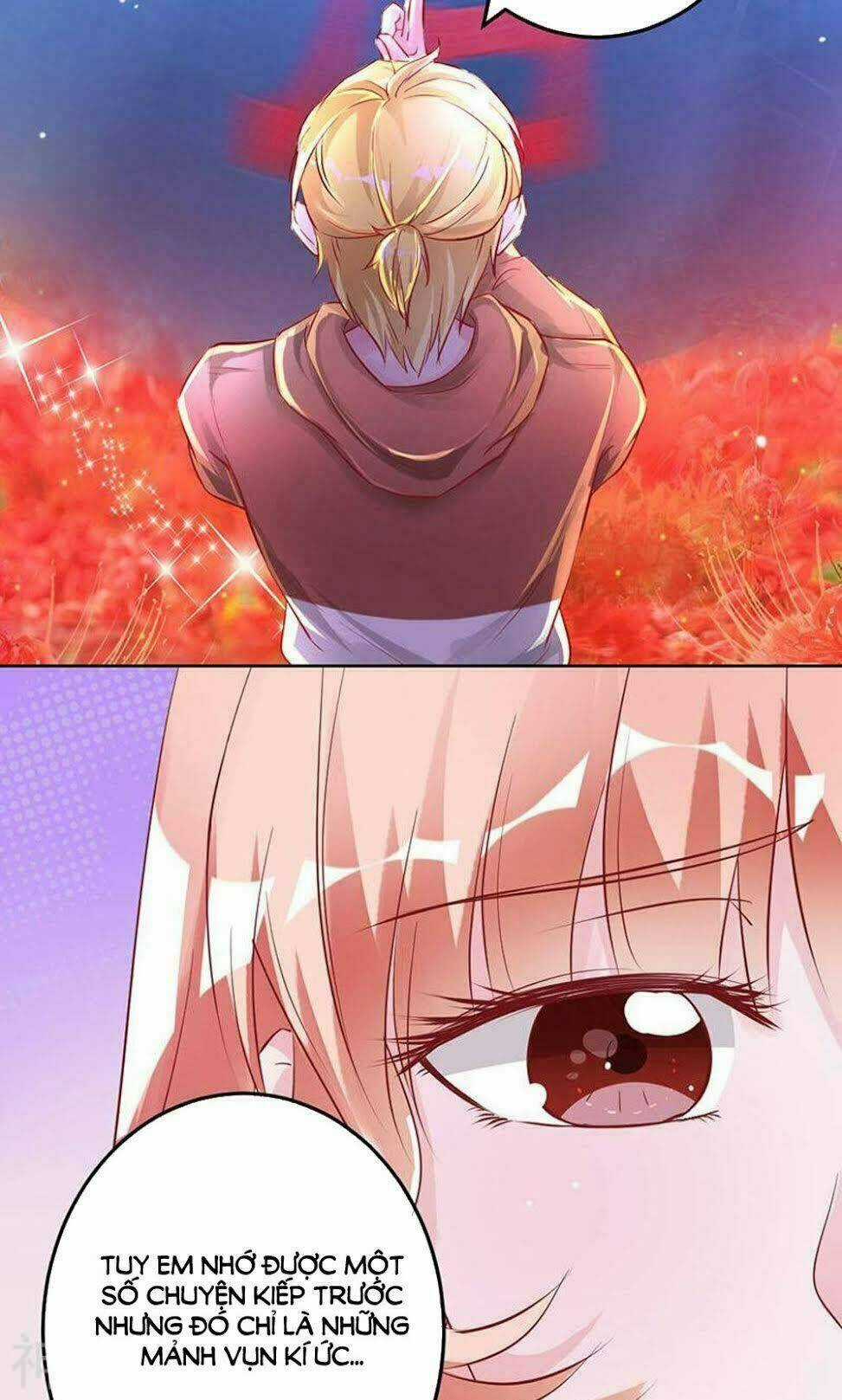 Hung Mãnh Quỷ Phu Bà Thượng Sàng Chapter 83 trang 3