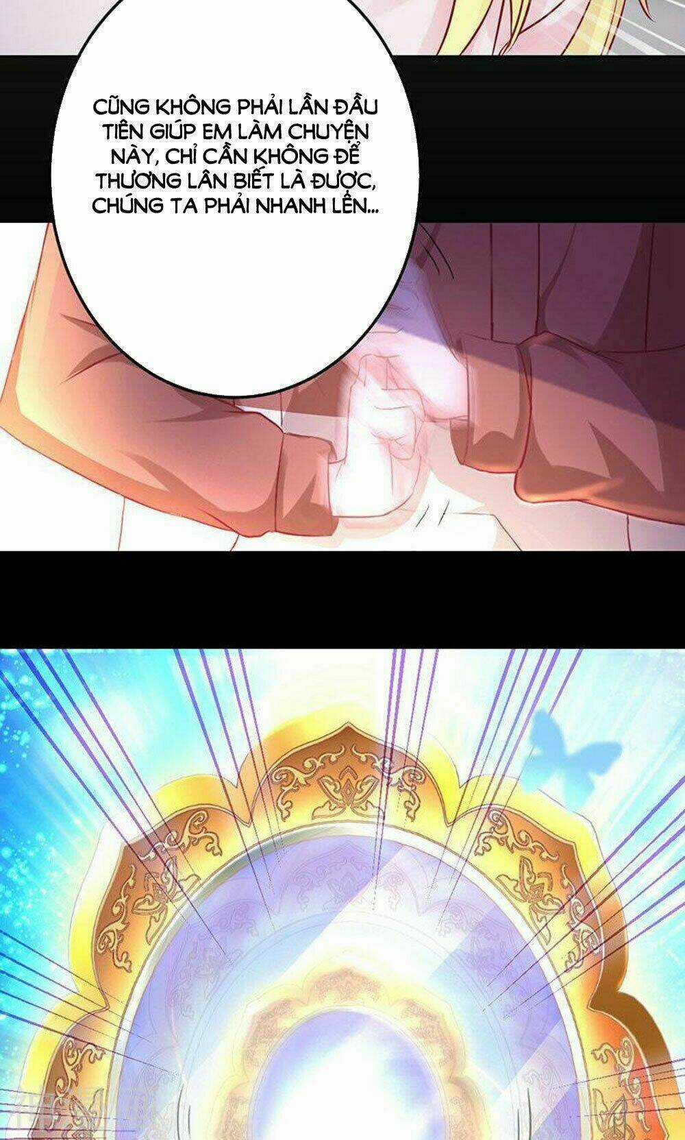 Hung Mãnh Quỷ Phu Bà Thượng Sàng Chapter 83 trang 5