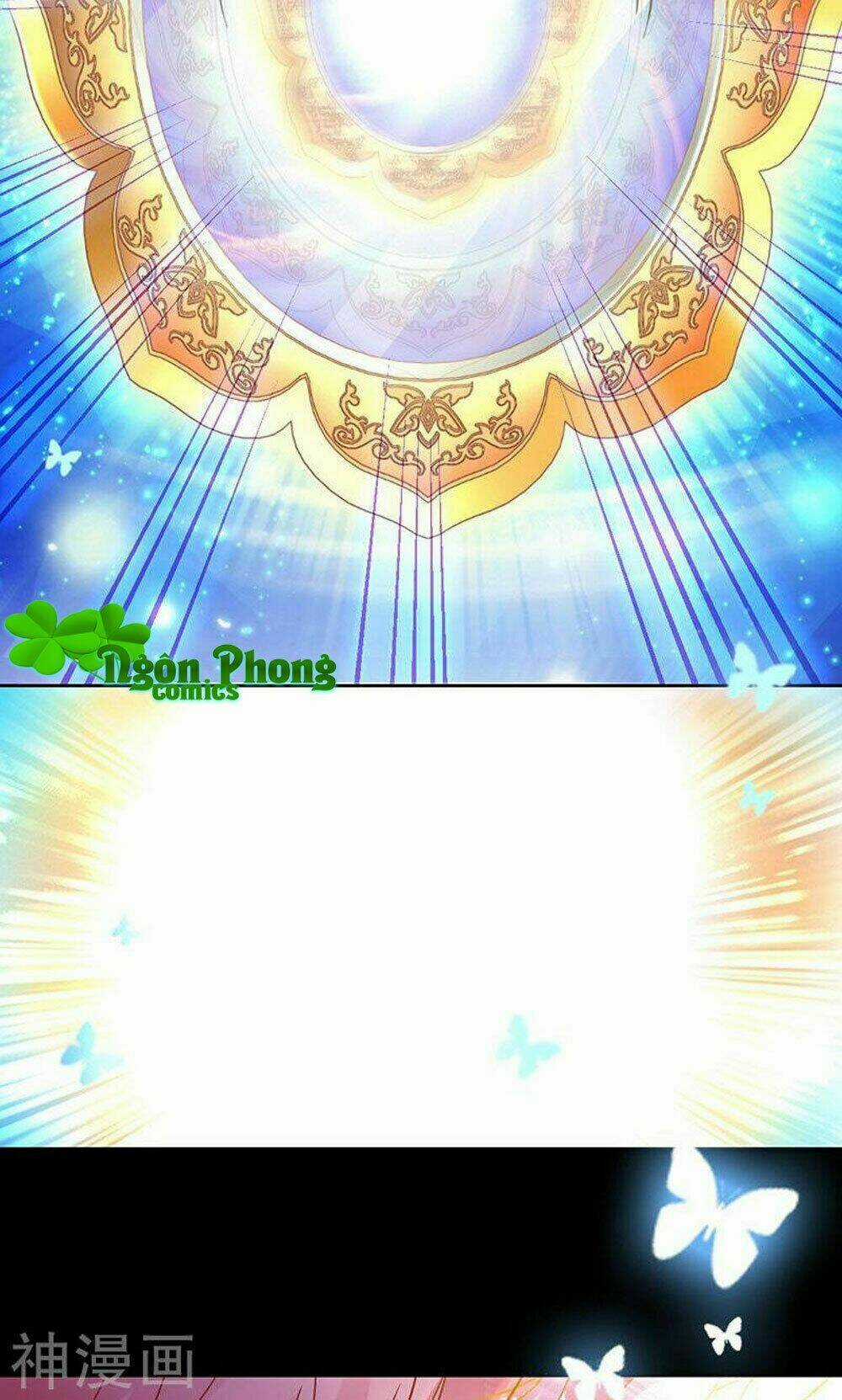 Hung Mãnh Quỷ Phu Bà Thượng Sàng Chapter 83 trang 6