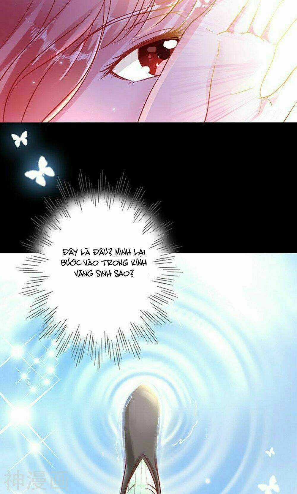 Hung Mãnh Quỷ Phu Bà Thượng Sàng Chapter 83 trang 7