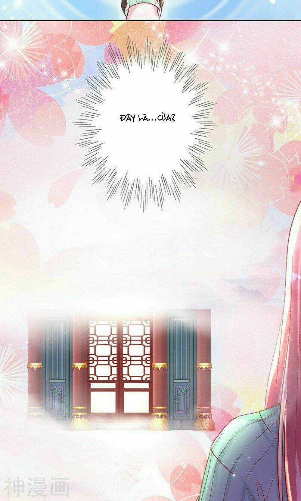 Hung Mãnh Quỷ Phu Bà Thượng Sàng Chapter 83 trang 8