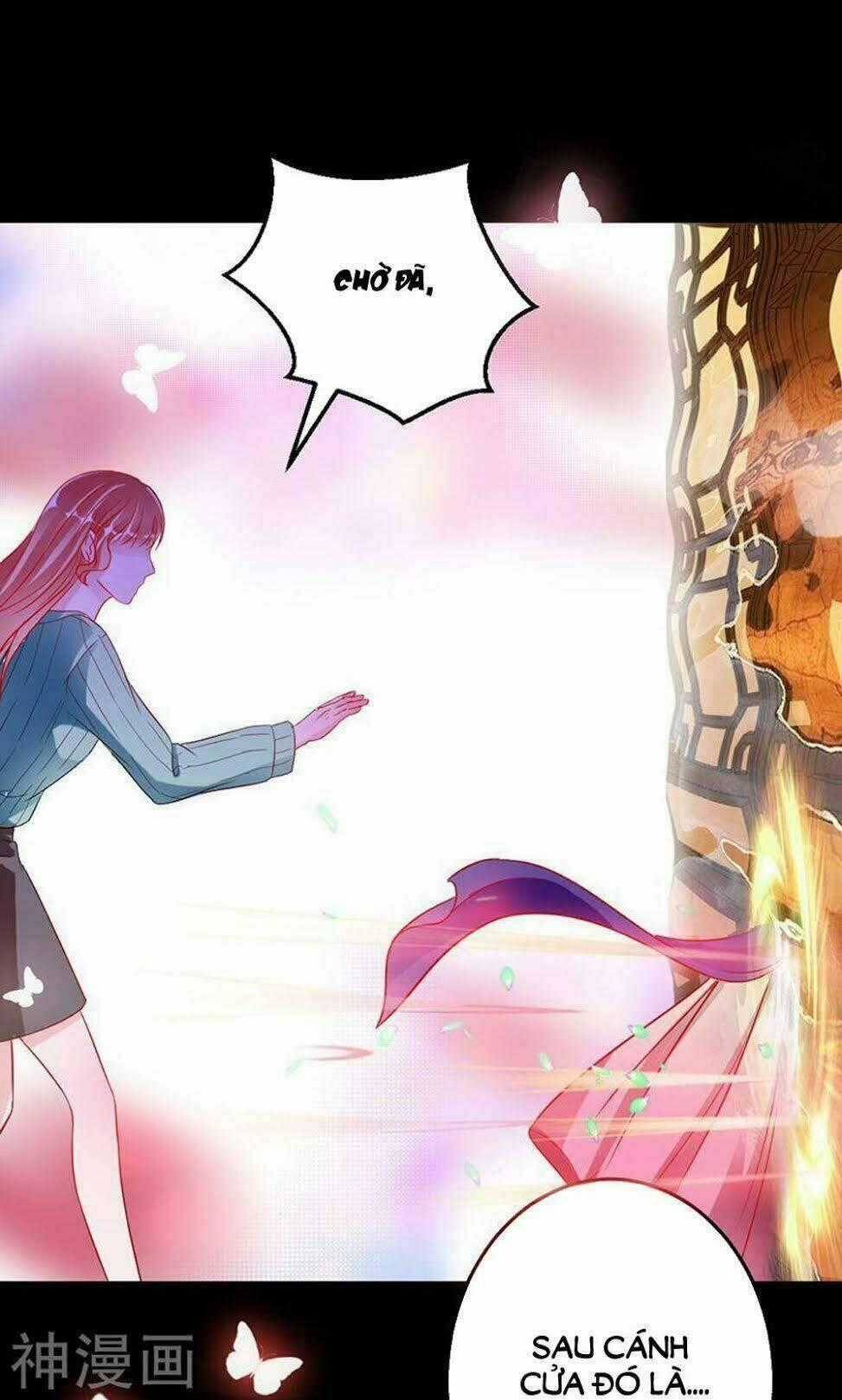Hung Mãnh Quỷ Phu Bà Thượng Sàng Chapter 84 trang 0