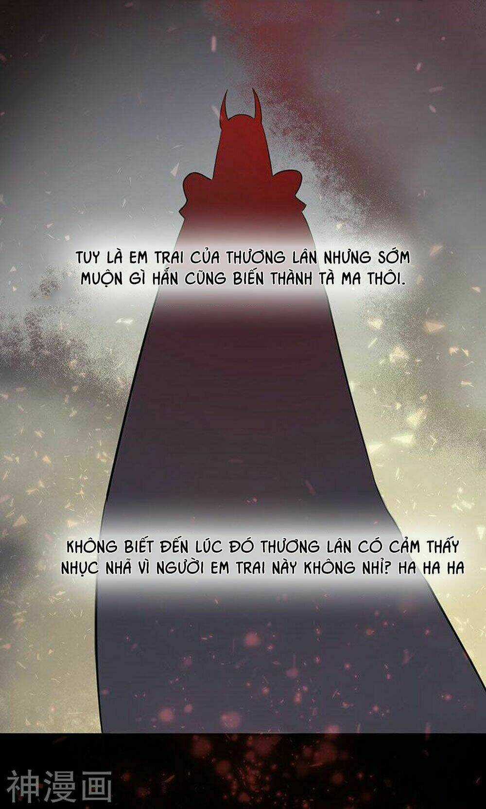 Hung Mãnh Quỷ Phu Bà Thượng Sàng Chapter 84 trang 10