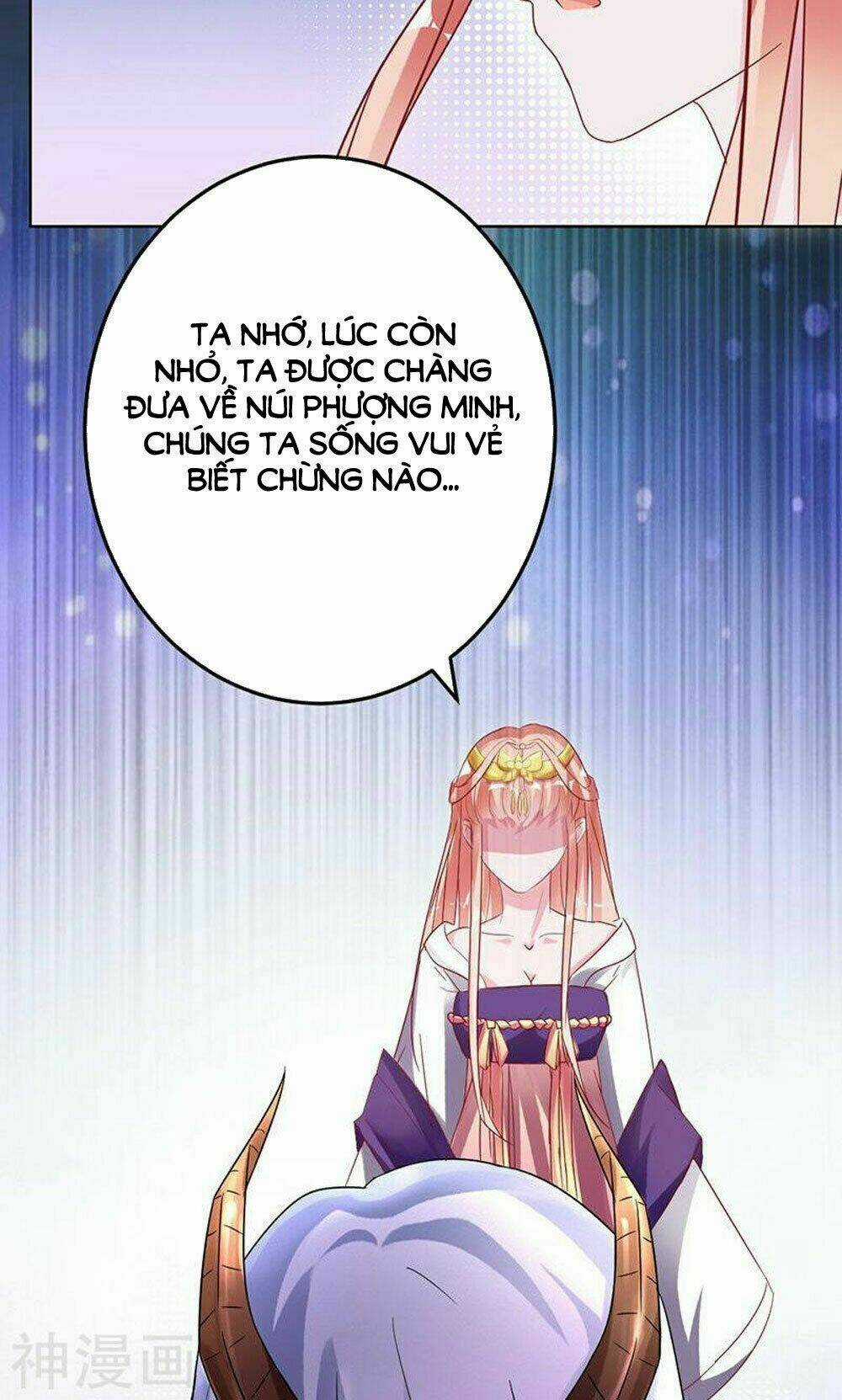 Hung Mãnh Quỷ Phu Bà Thượng Sàng Chapter 84 trang 18