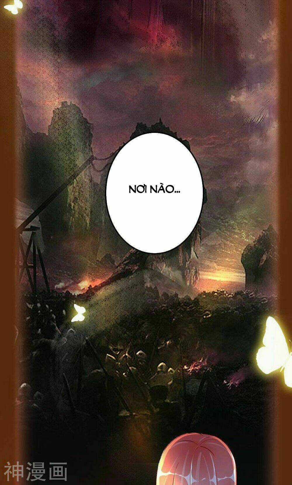 Hung Mãnh Quỷ Phu Bà Thượng Sàng Chapter 84 trang 2