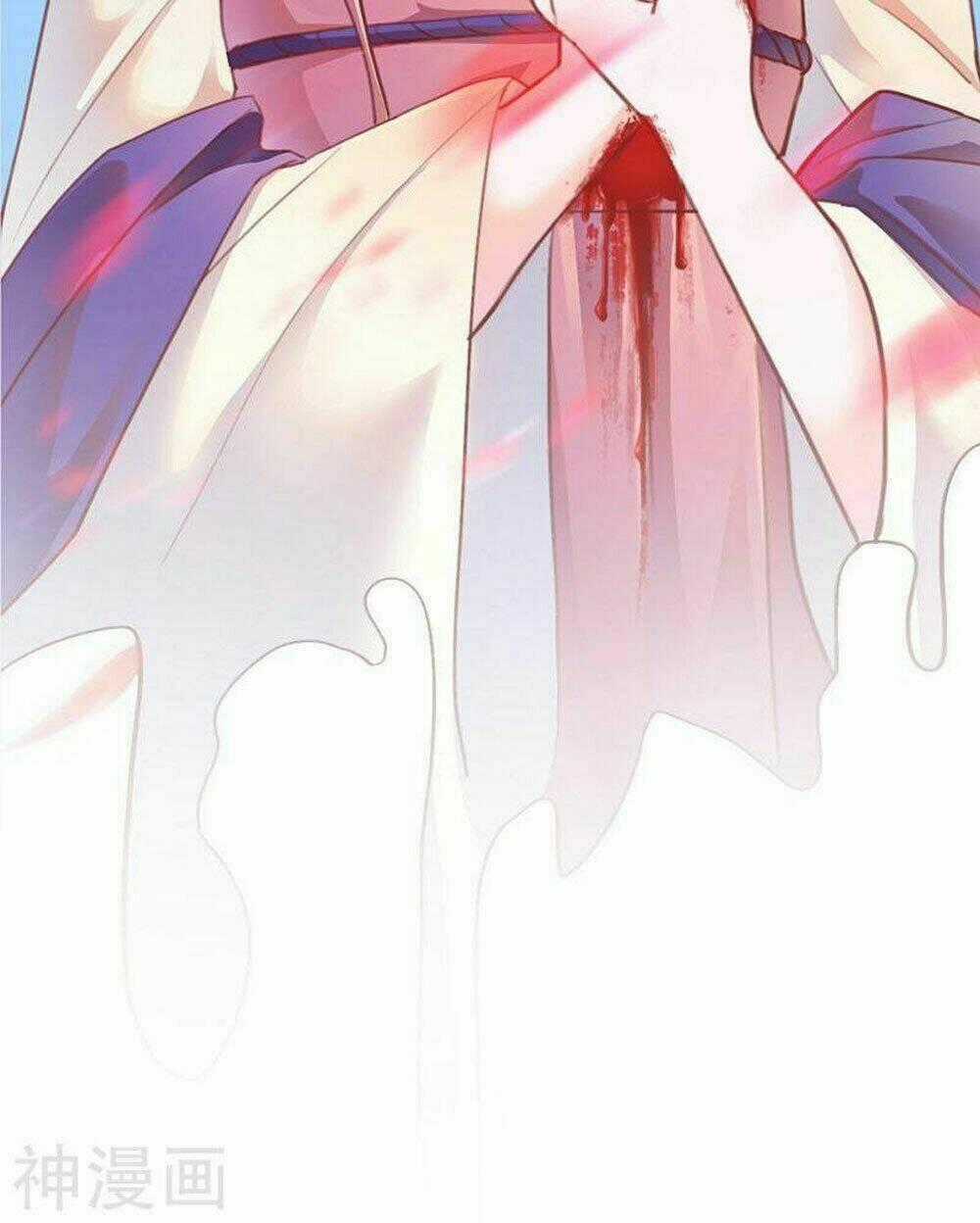 Hung Mãnh Quỷ Phu Bà Thượng Sàng Chapter 84 trang 23