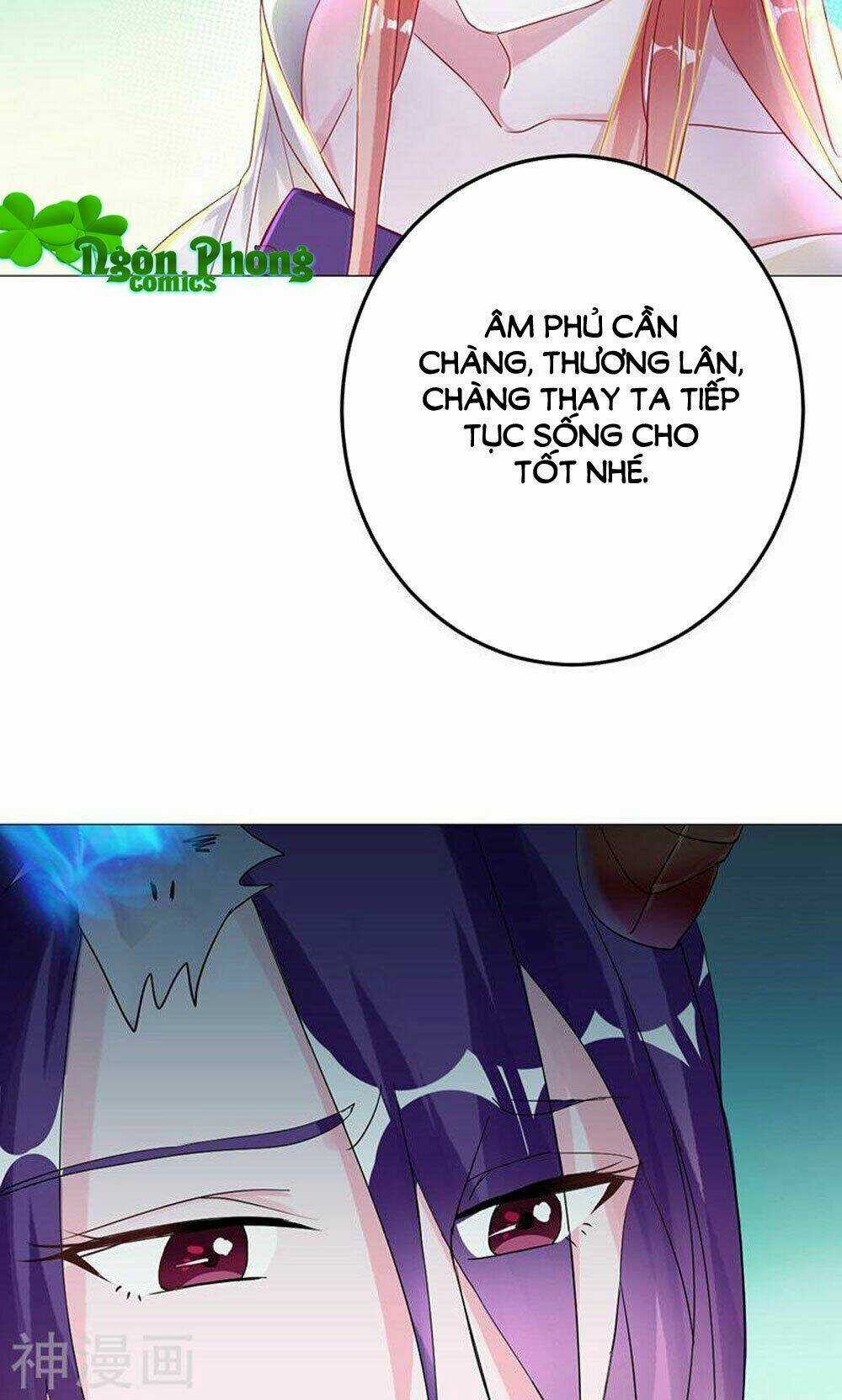 Hung Mãnh Quỷ Phu Bà Thượng Sàng Chapter 85 trang 10