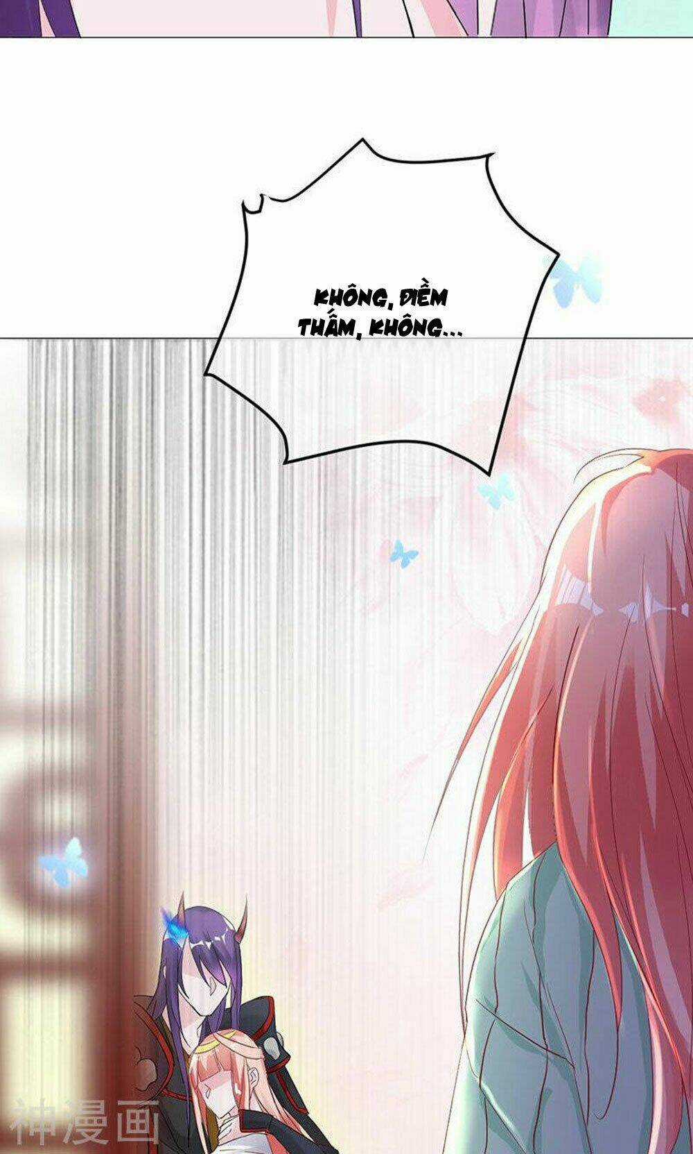 Hung Mãnh Quỷ Phu Bà Thượng Sàng Chapter 85 trang 11