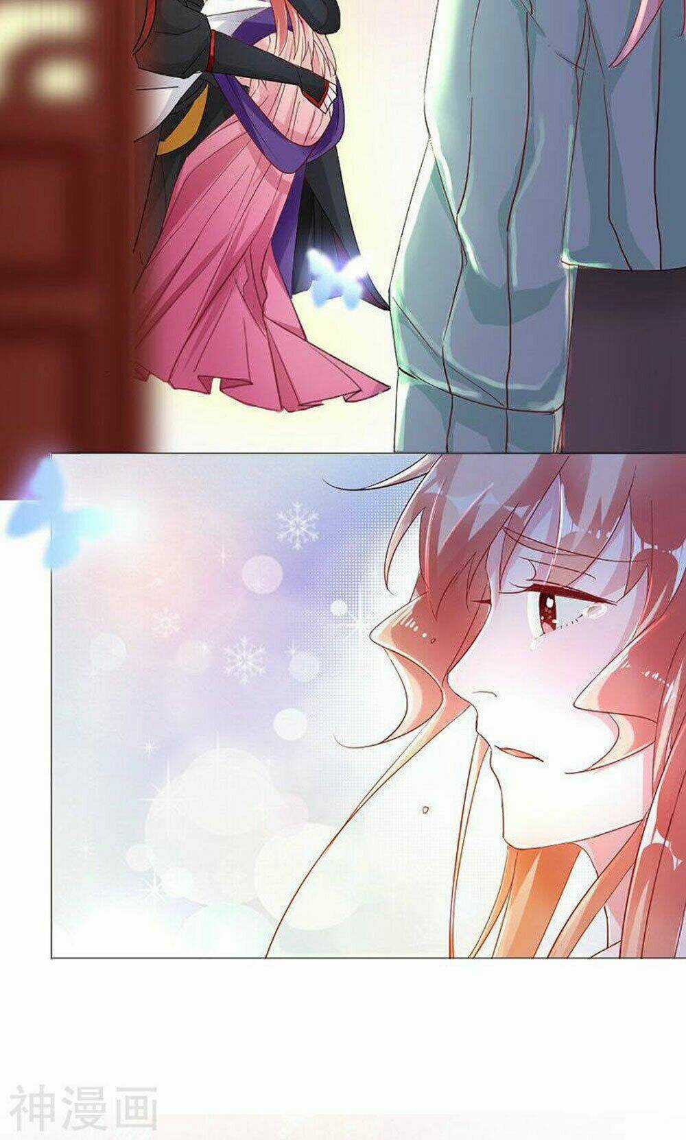 Hung Mãnh Quỷ Phu Bà Thượng Sàng Chapter 85 trang 12