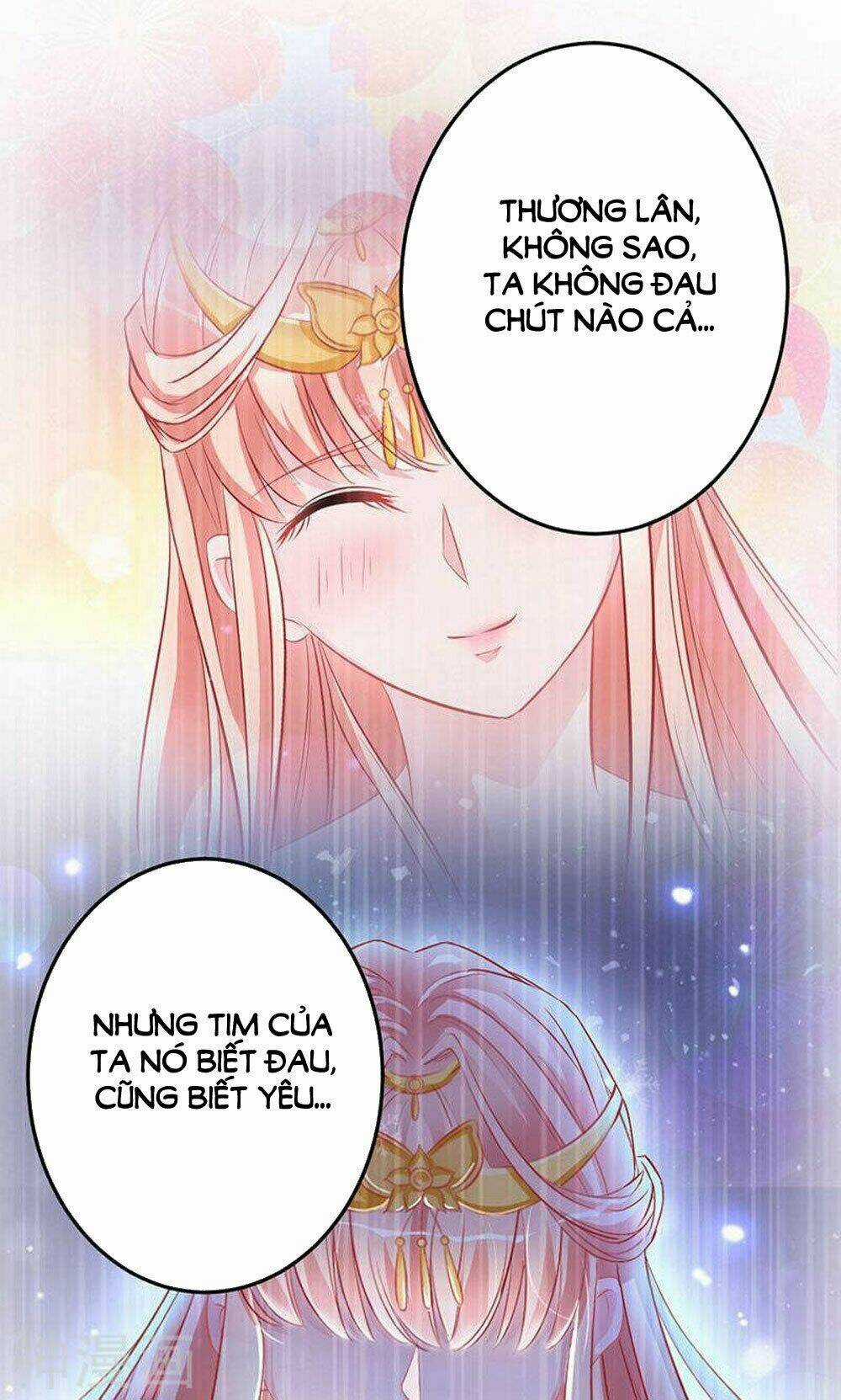 Hung Mãnh Quỷ Phu Bà Thượng Sàng Chapter 85 trang 13