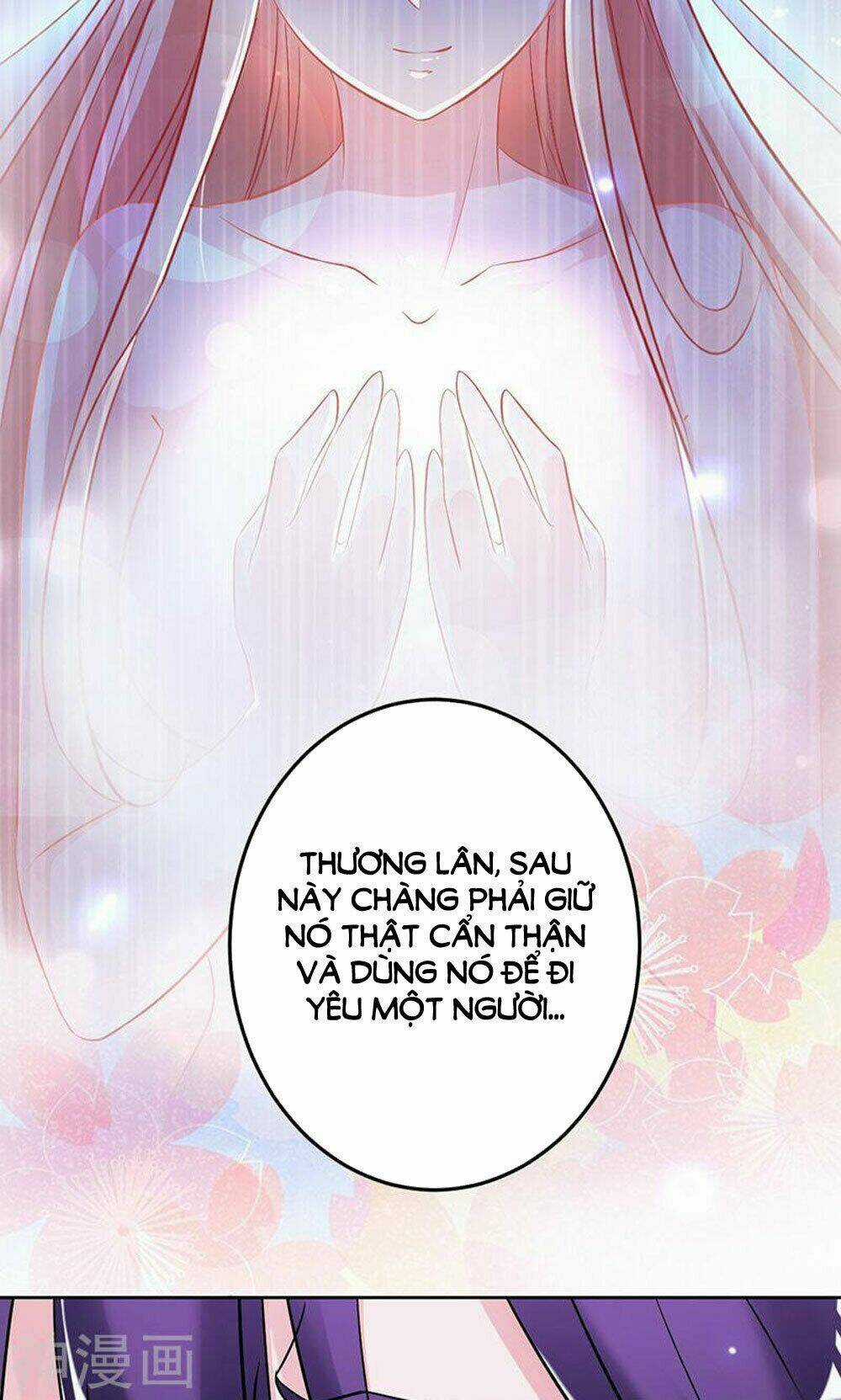 Hung Mãnh Quỷ Phu Bà Thượng Sàng Chapter 85 trang 14