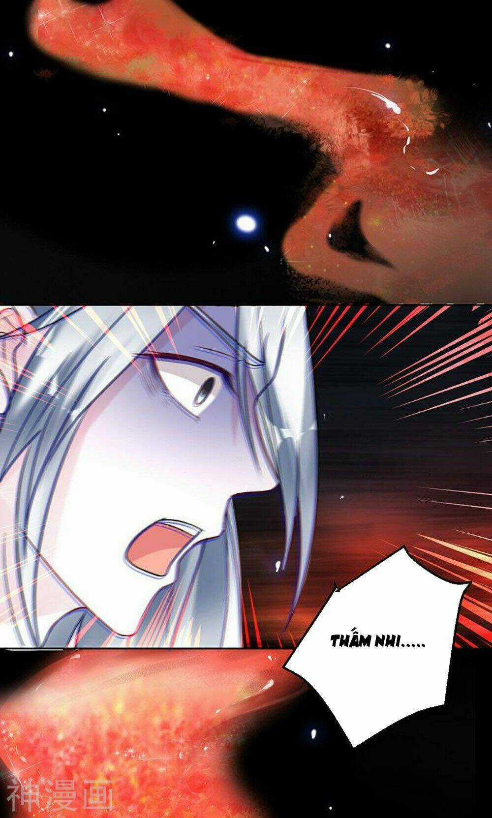 Hung Mãnh Quỷ Phu Bà Thượng Sàng Chapter 85 trang 18