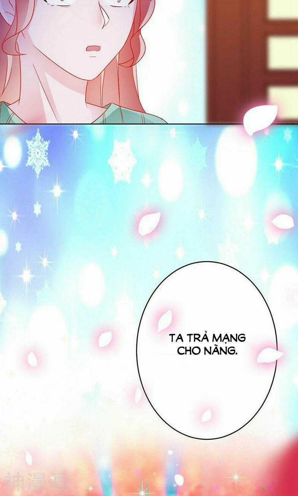 Hung Mãnh Quỷ Phu Bà Thượng Sàng Chapter 85 trang 23