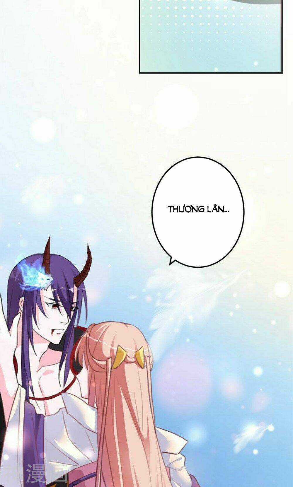 Hung Mãnh Quỷ Phu Bà Thượng Sàng Chapter 85 trang 3