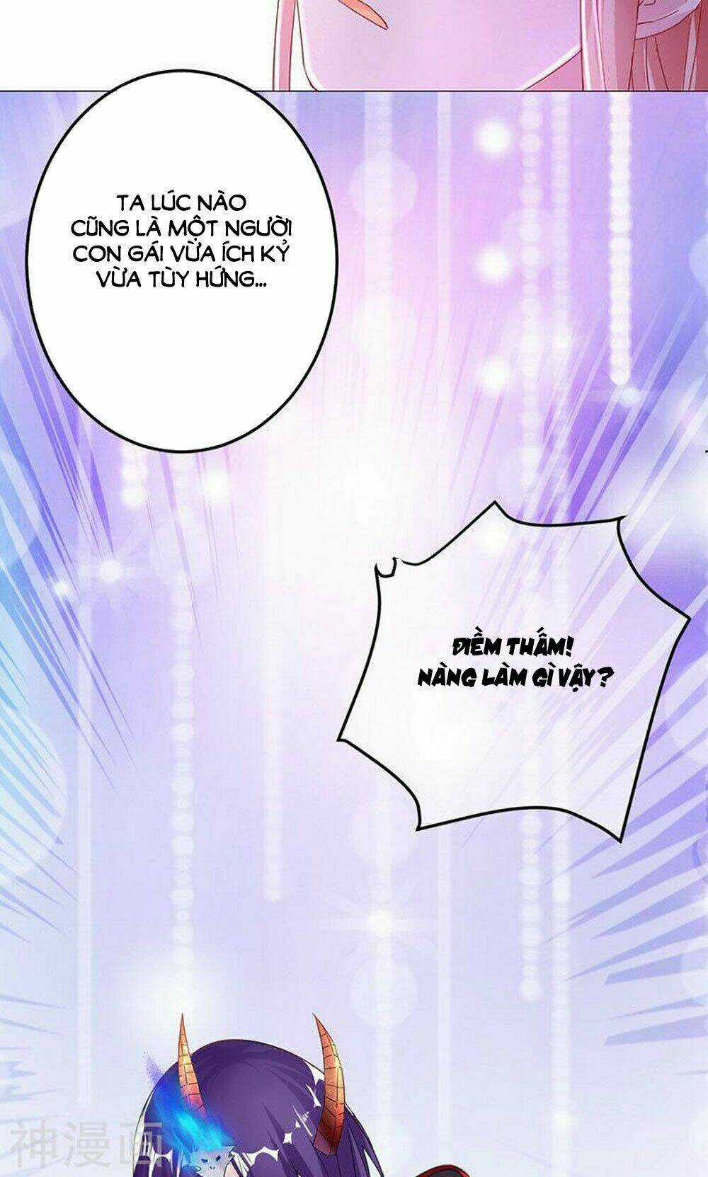 Hung Mãnh Quỷ Phu Bà Thượng Sàng Chapter 85 trang 8