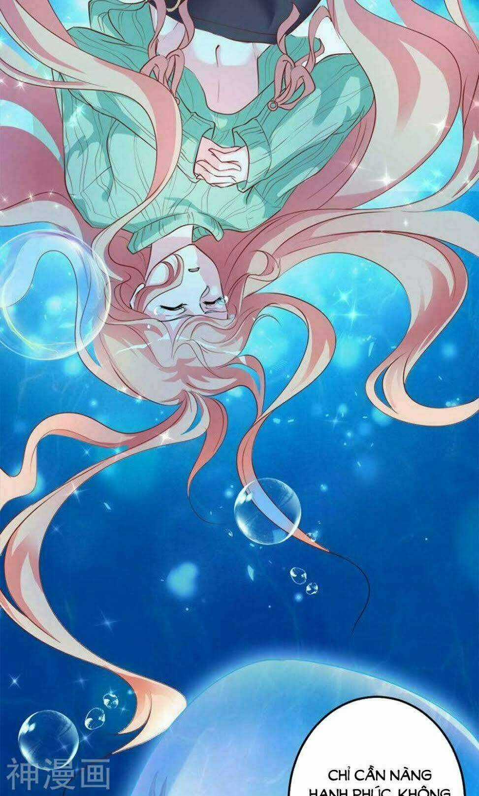 Hung Mãnh Quỷ Phu Bà Thượng Sàng Chapter 86 trang 10