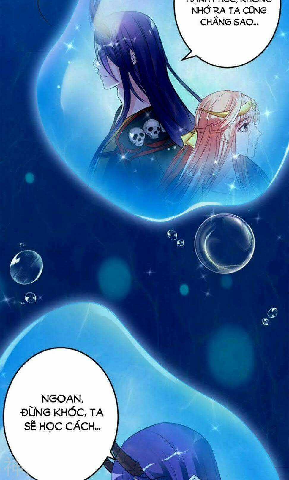 Hung Mãnh Quỷ Phu Bà Thượng Sàng Chapter 86 trang 11