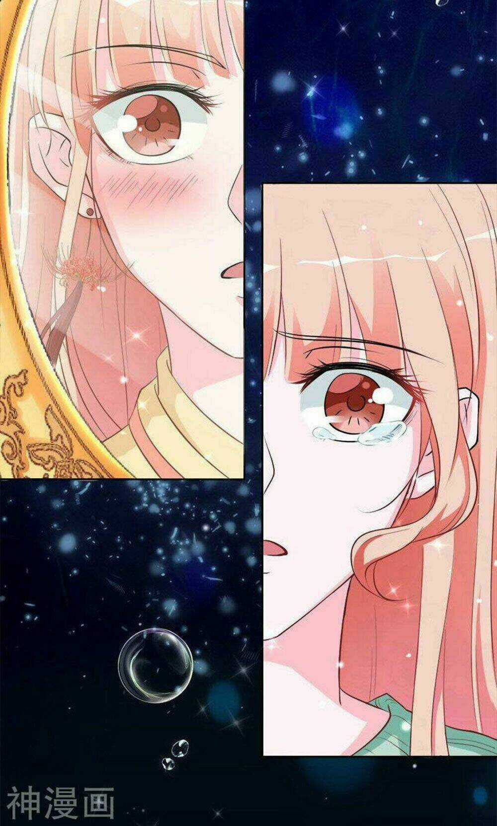 Hung Mãnh Quỷ Phu Bà Thượng Sàng Chapter 86 trang 13