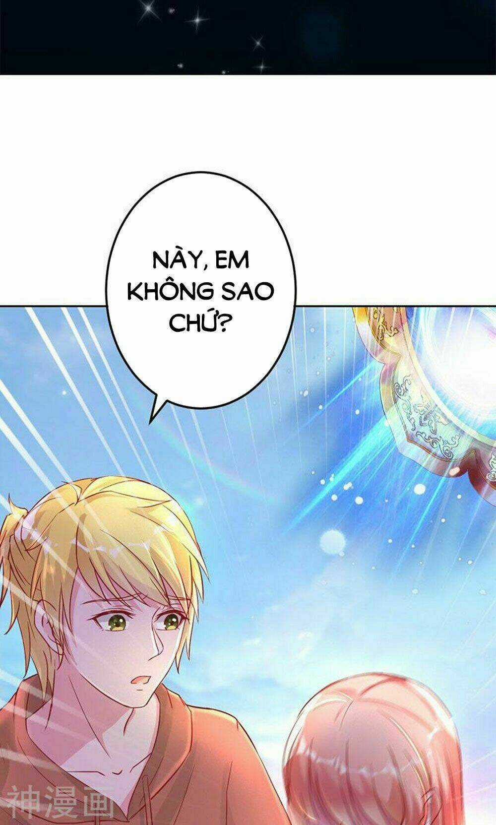 Hung Mãnh Quỷ Phu Bà Thượng Sàng Chapter 86 trang 14