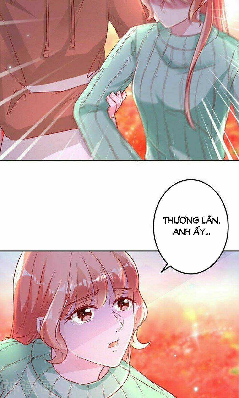 Hung Mãnh Quỷ Phu Bà Thượng Sàng Chapter 86 trang 15