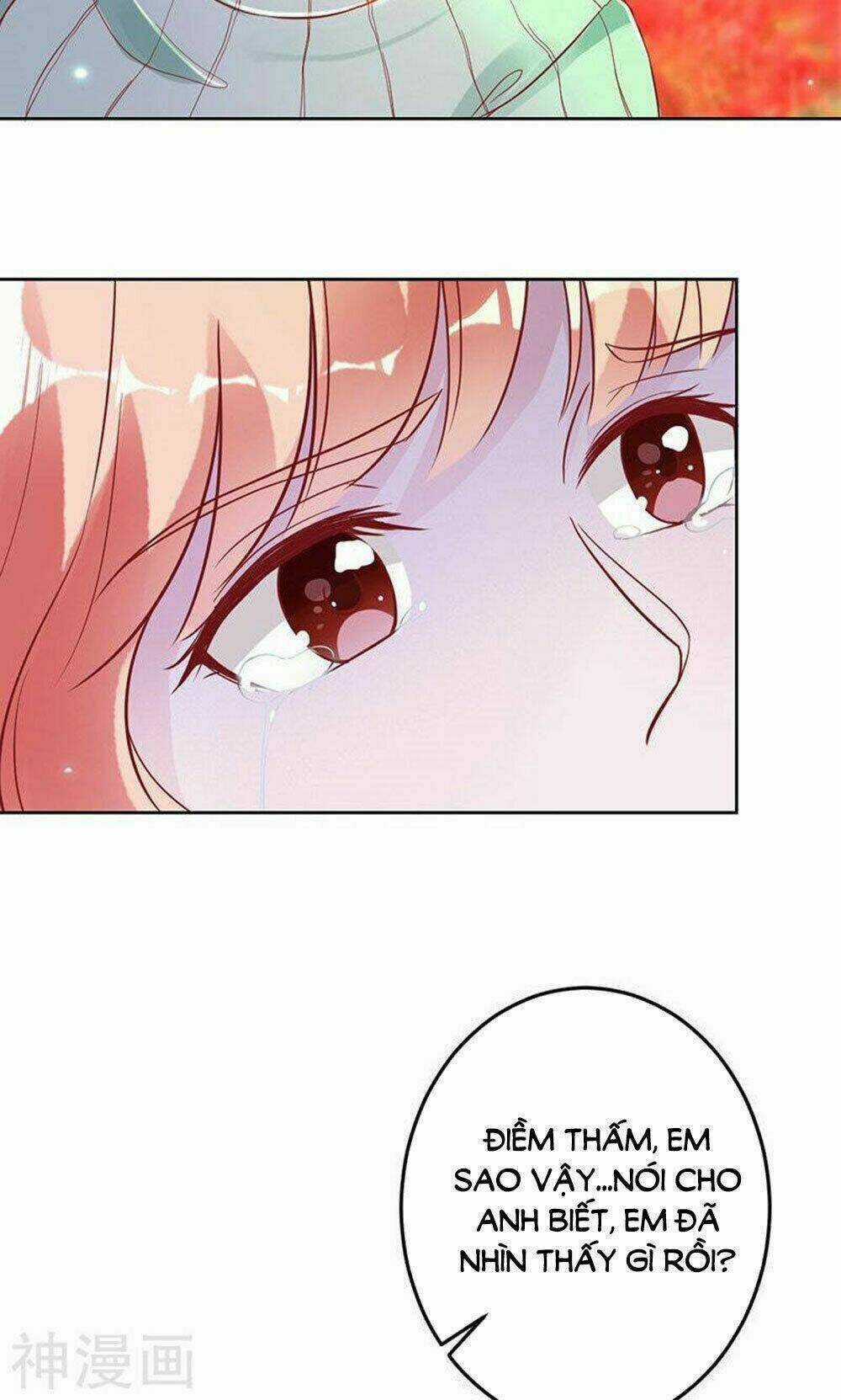 Hung Mãnh Quỷ Phu Bà Thượng Sàng Chapter 86 trang 16