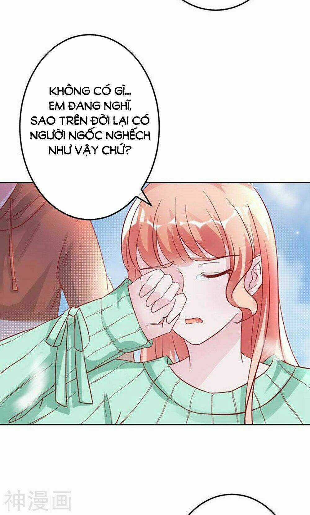 Hung Mãnh Quỷ Phu Bà Thượng Sàng Chapter 86 trang 17