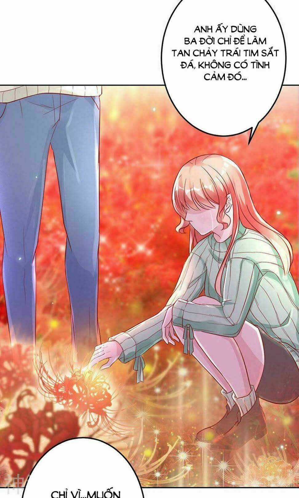 Hung Mãnh Quỷ Phu Bà Thượng Sàng Chapter 86 trang 18