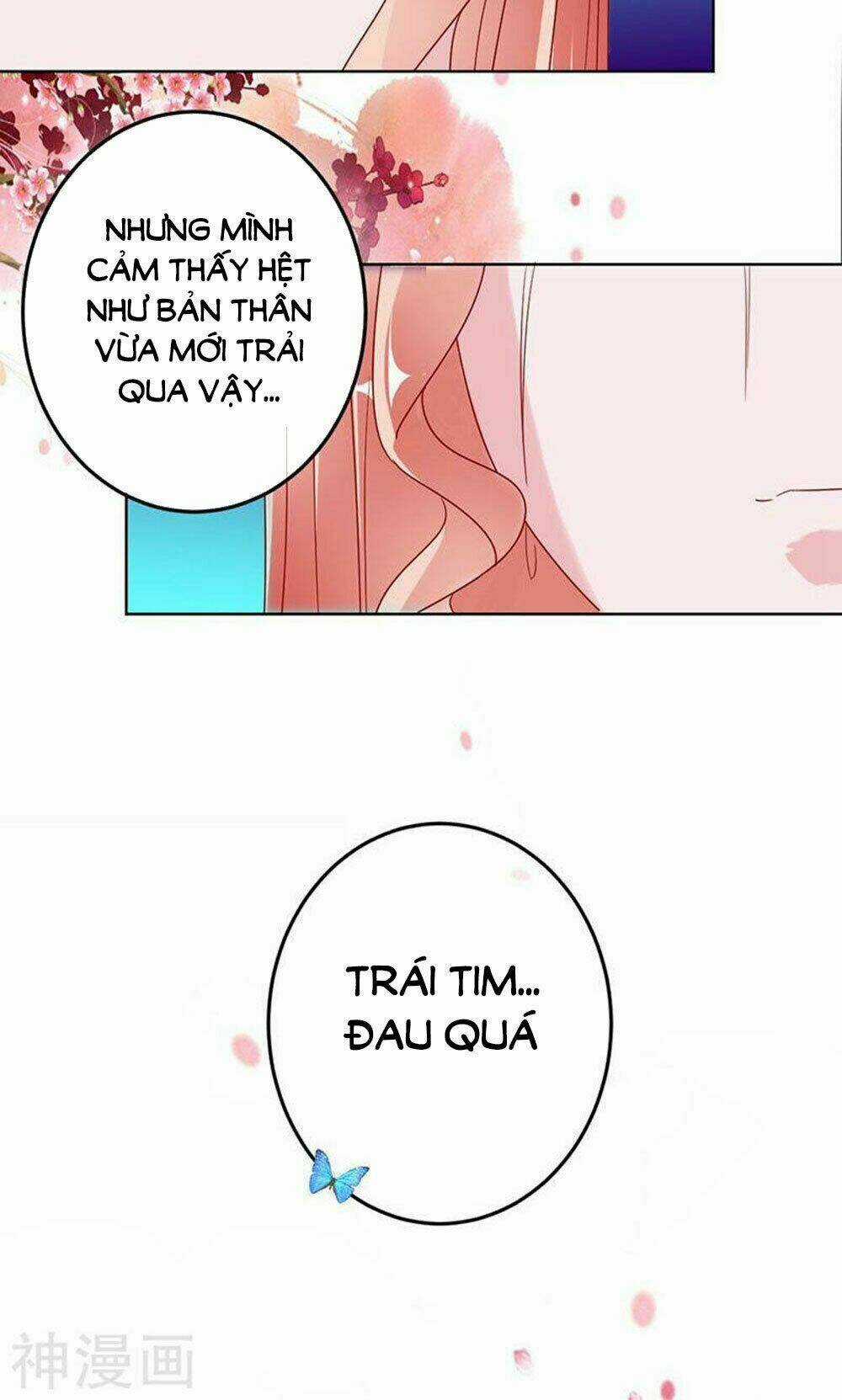 Hung Mãnh Quỷ Phu Bà Thượng Sàng Chapter 86 trang 2