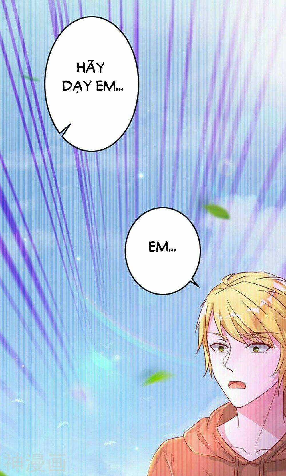 Hung Mãnh Quỷ Phu Bà Thượng Sàng Chapter 86 trang 20