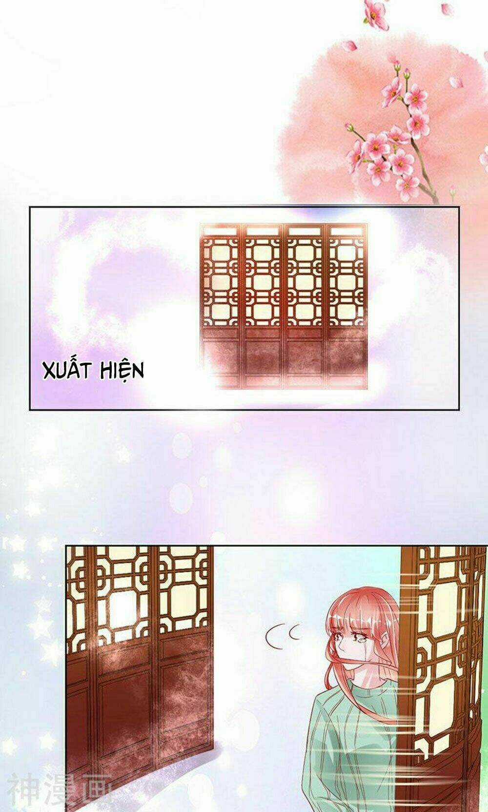 Hung Mãnh Quỷ Phu Bà Thượng Sàng Chapter 86 trang 3