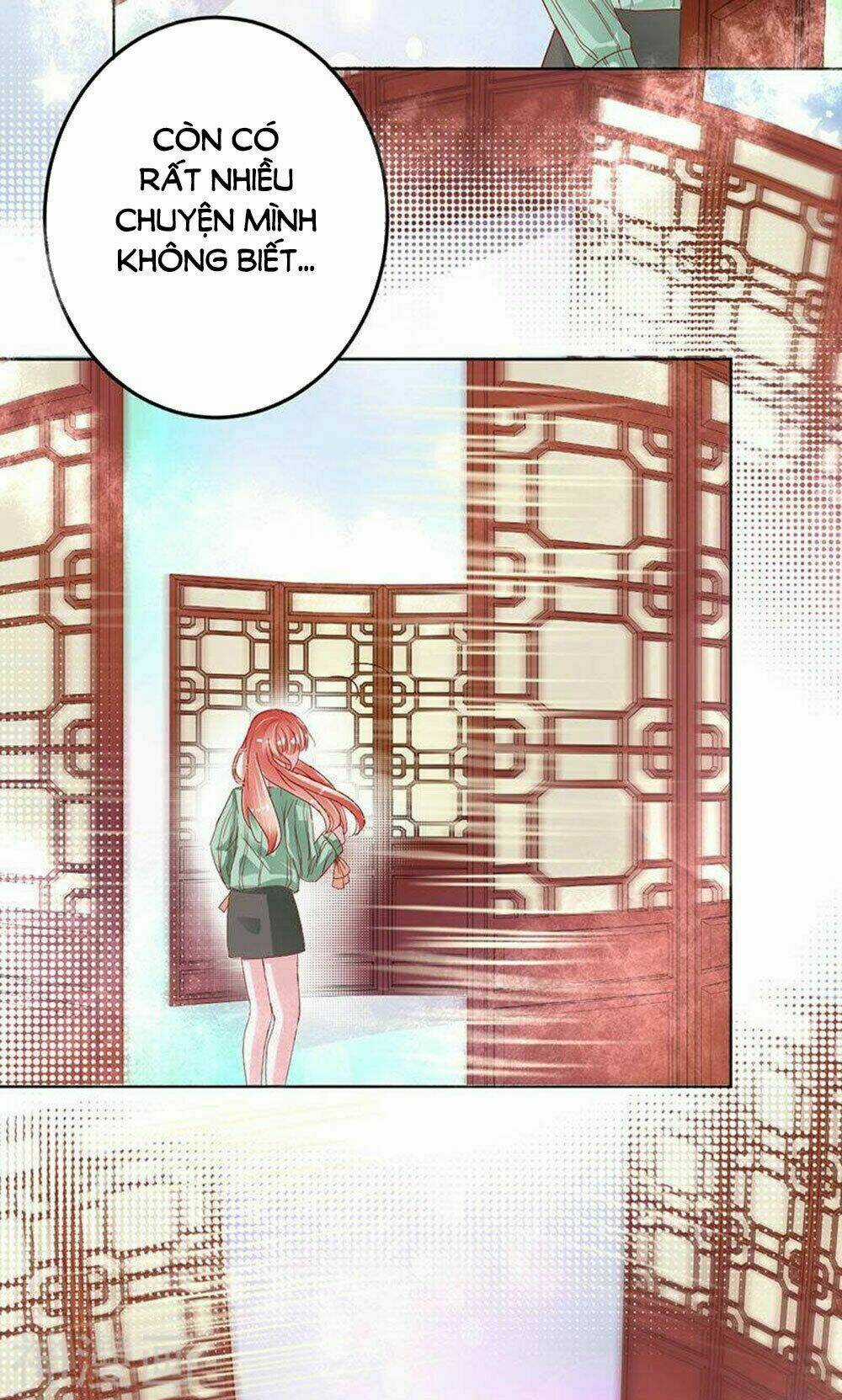 Hung Mãnh Quỷ Phu Bà Thượng Sàng Chapter 86 trang 4