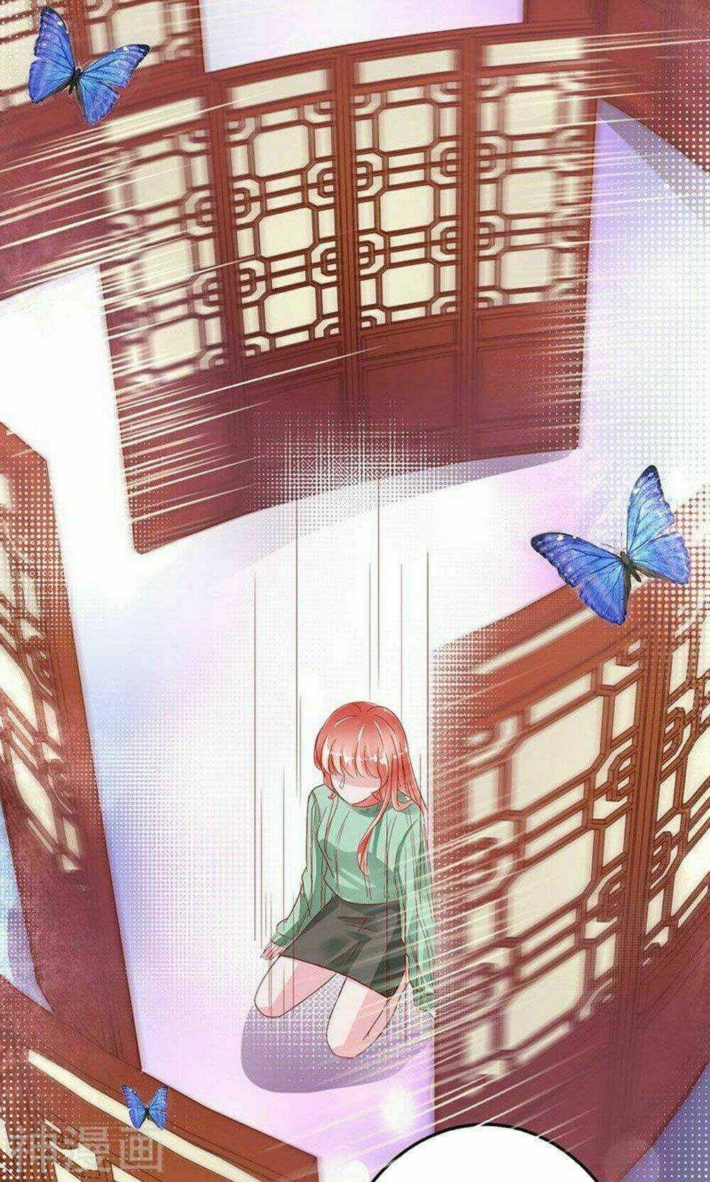 Hung Mãnh Quỷ Phu Bà Thượng Sàng Chapter 86 trang 5