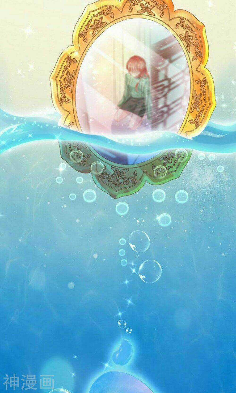 Hung Mãnh Quỷ Phu Bà Thượng Sàng Chapter 86 trang 7