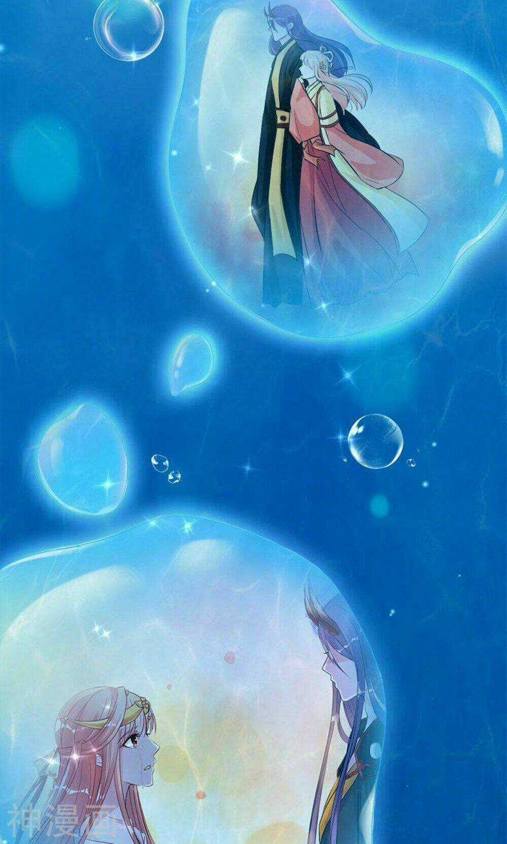 Hung Mãnh Quỷ Phu Bà Thượng Sàng Chapter 86 trang 8