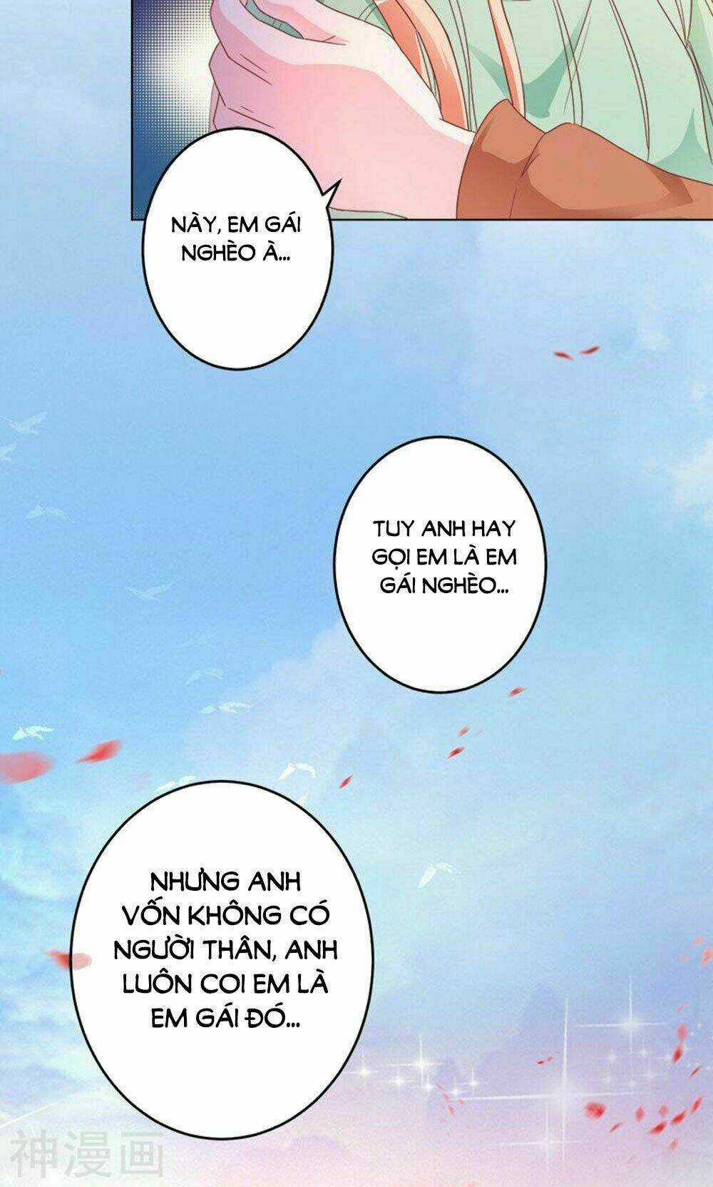 Hung Mãnh Quỷ Phu Bà Thượng Sàng Chapter 87 trang 10