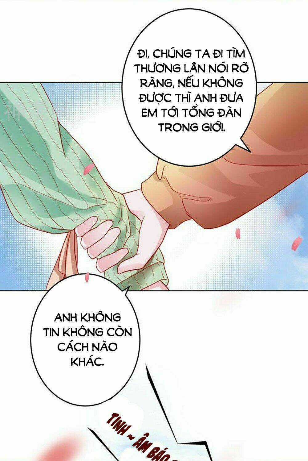 Hung Mãnh Quỷ Phu Bà Thượng Sàng Chapter 87 trang 11