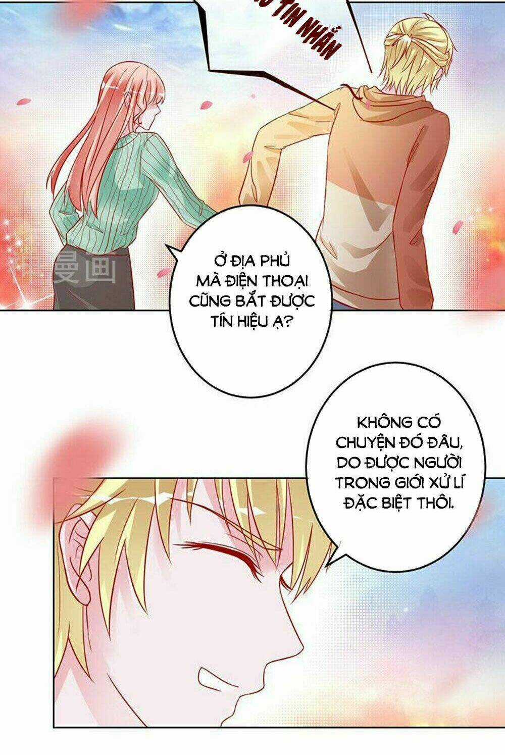 Hung Mãnh Quỷ Phu Bà Thượng Sàng Chapter 87 trang 12