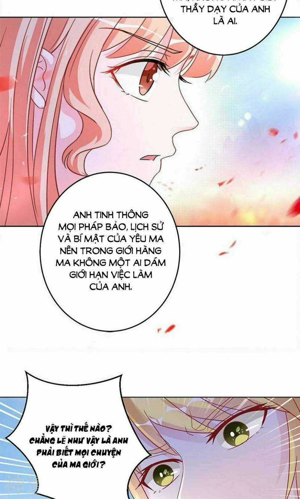 Hung Mãnh Quỷ Phu Bà Thượng Sàng Chapter 87 trang 4